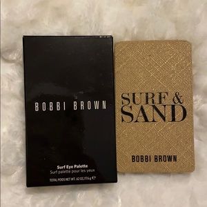 Bobbi Brown Surf eye palette